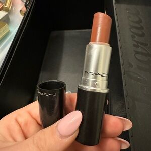 MAC Cosmetics Taupe Lipstick
